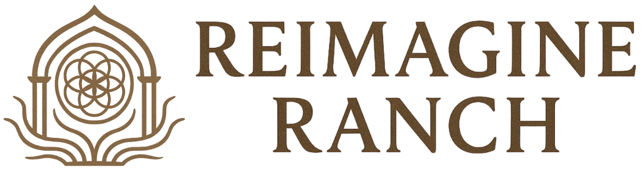 Reimagine Ranch